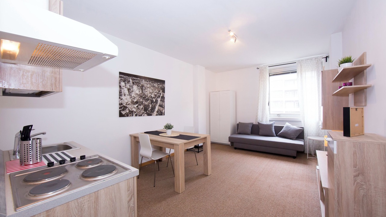 Photo of Bedroom in Lugano