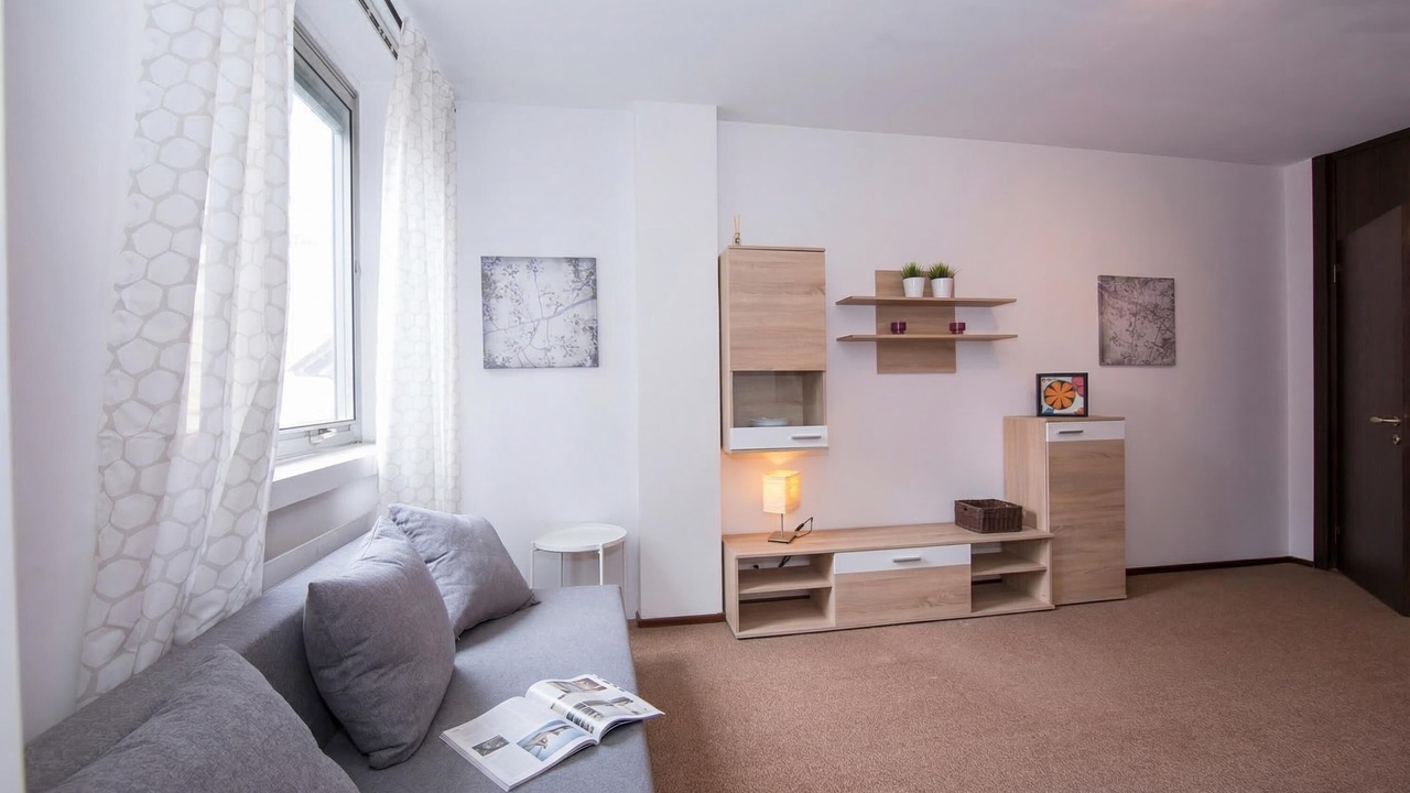 Photo of Livingroom in Lugano
