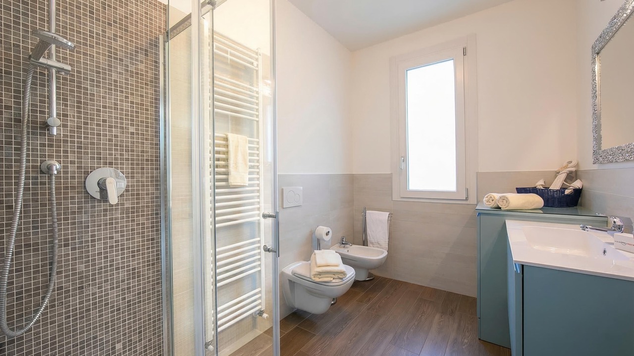 Photo of Bathroom in Besozzo