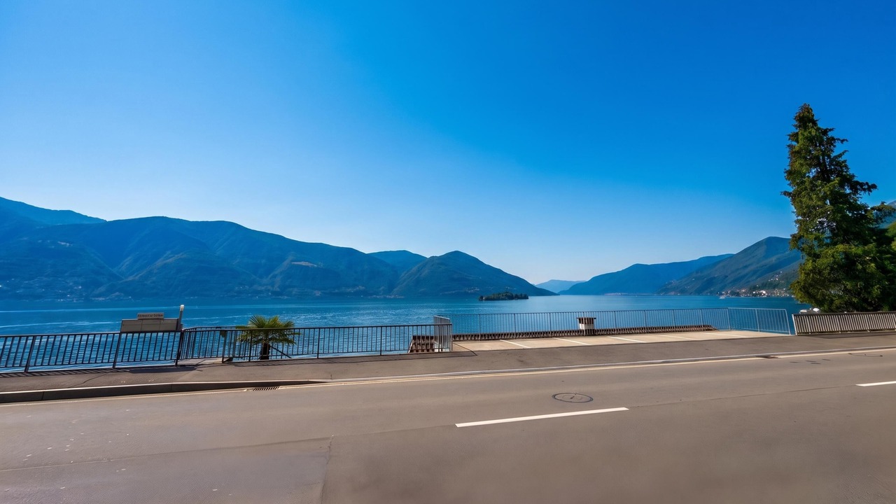 Photo of Outdoor in Ronco sopra Ascona