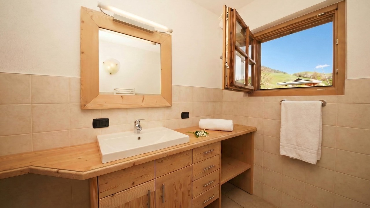 Photo of Bathroom in Sant'Anna