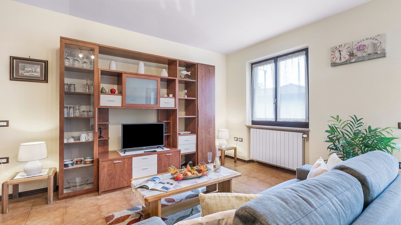 Photo of Livingroom in Baveno