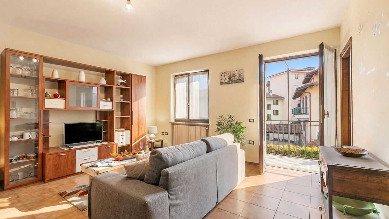 Photo of Livingroom in Baveno