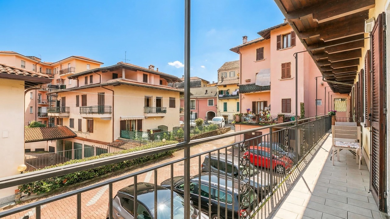 Photo of Patio Balcony in Baveno