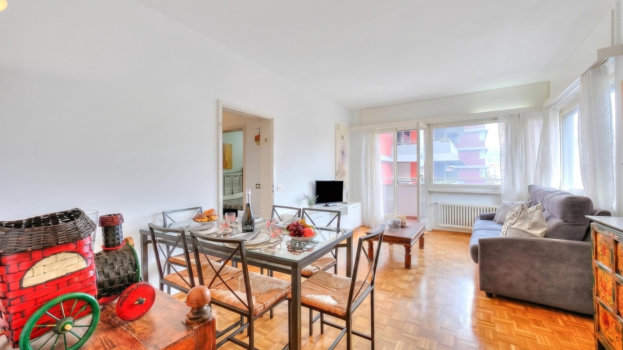 Photo of Bedroom in Lugano