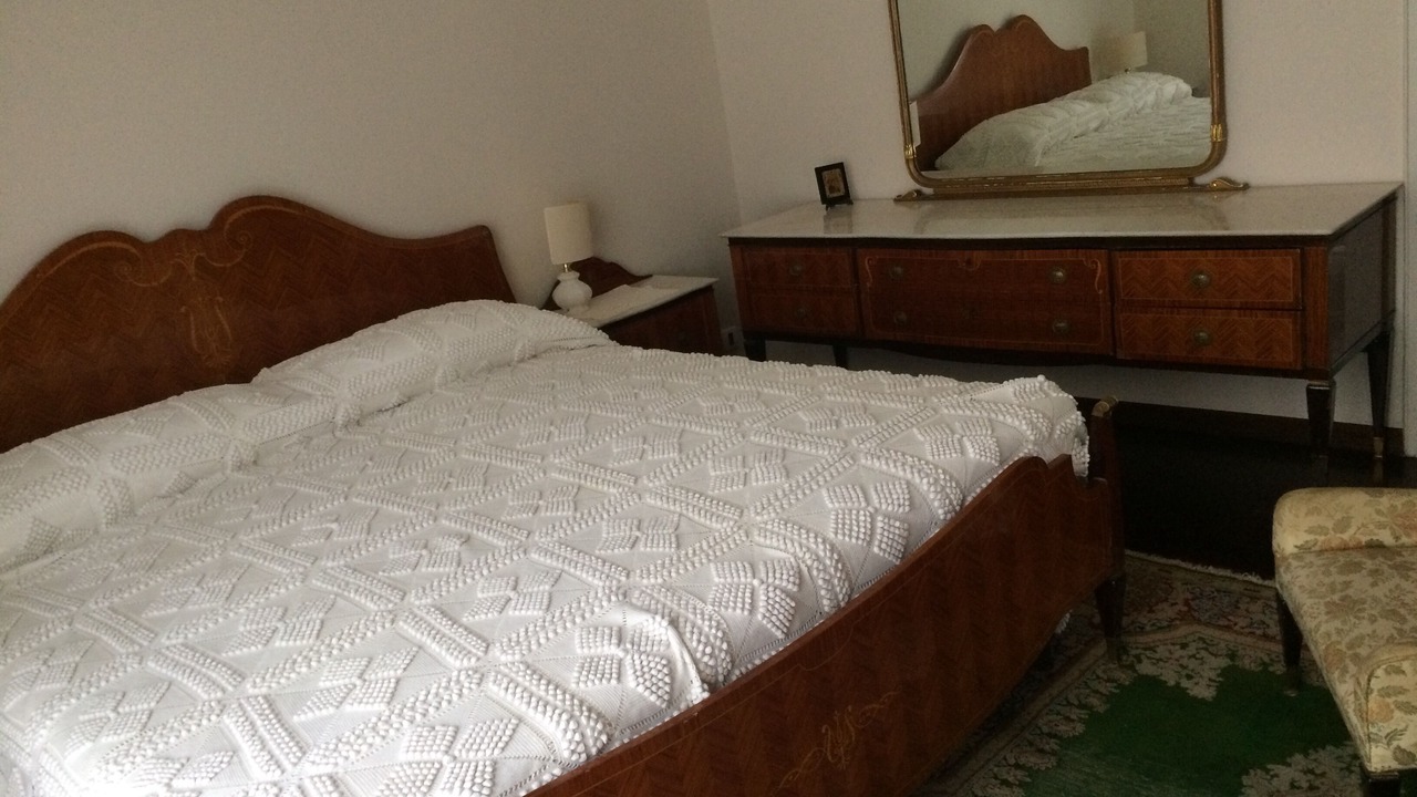 Photo of Bedroom in Verona City Centre