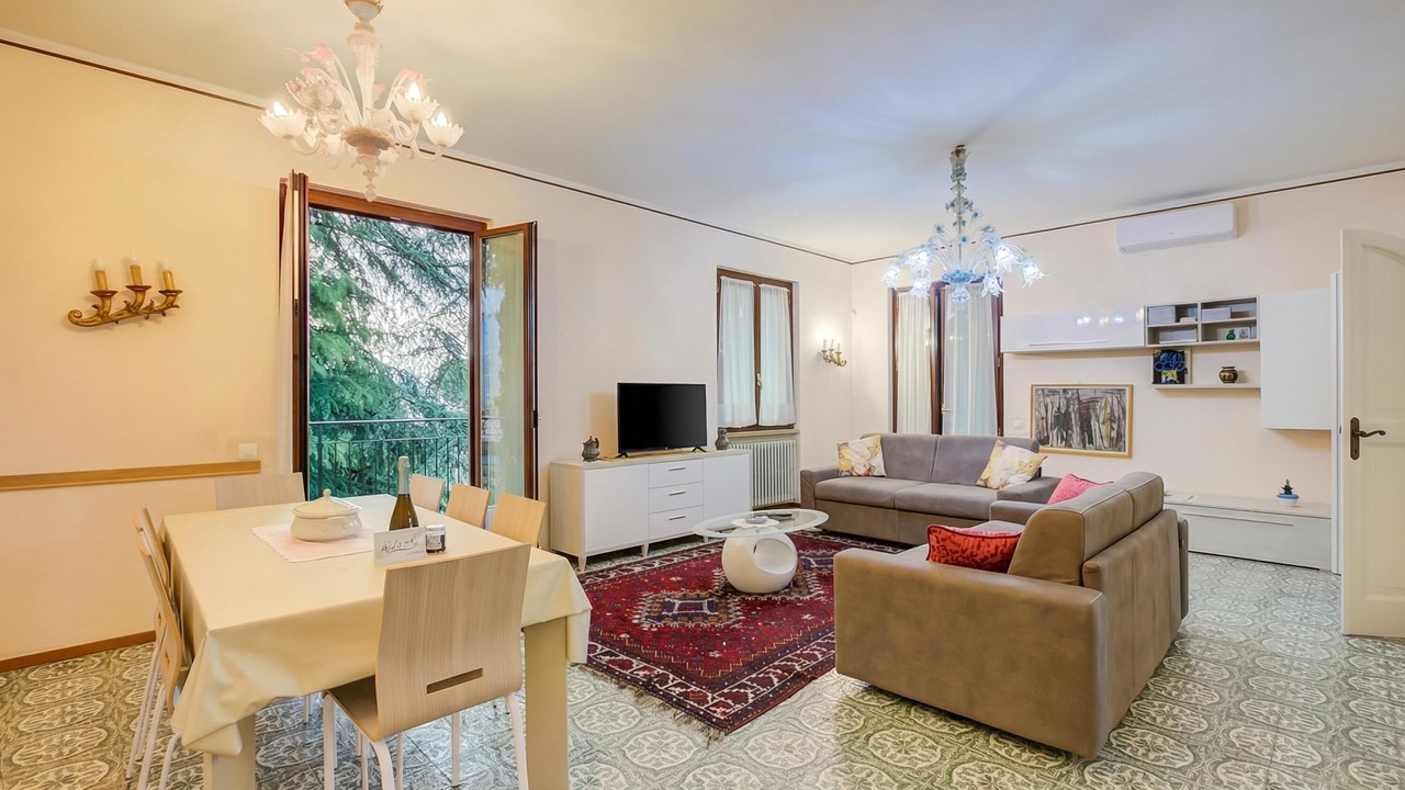 Photo of Bedroom in Salo