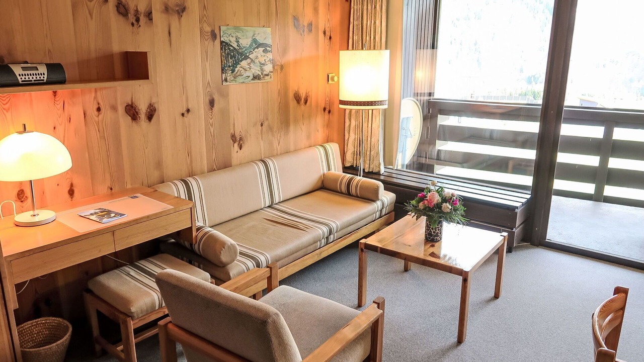 Photo of Bedroom in Acletta