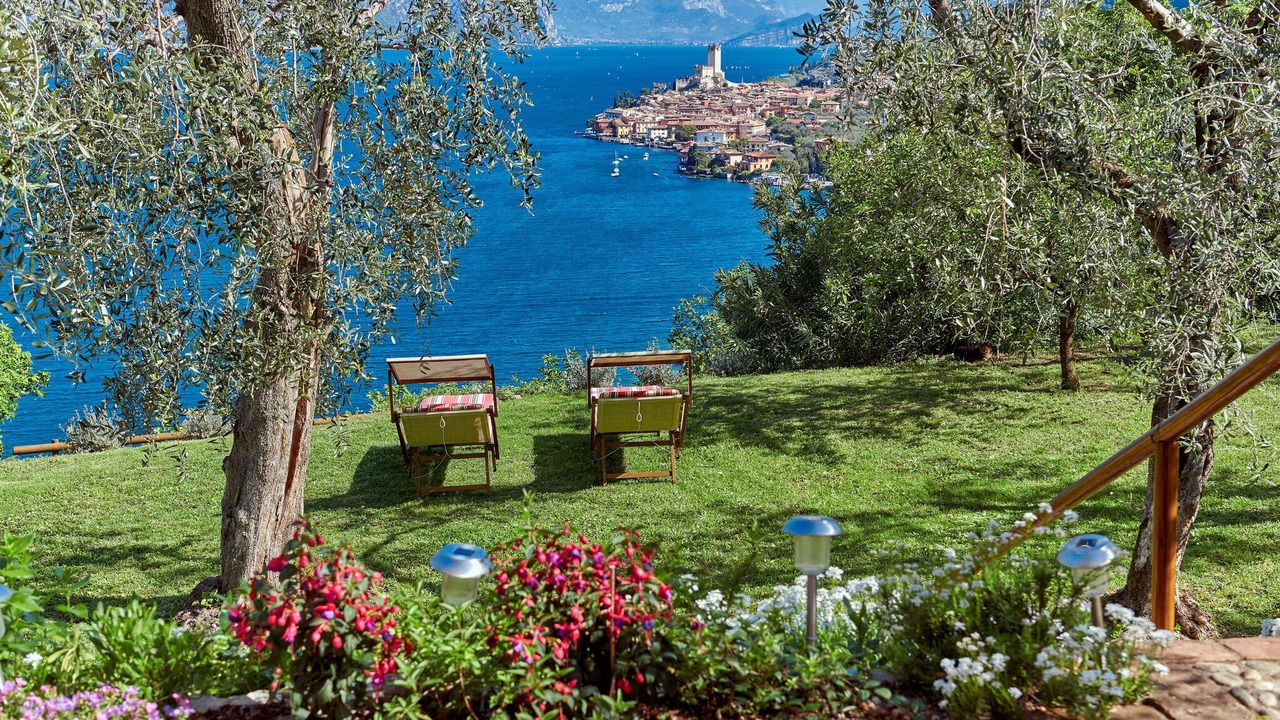 Photo of Outdoor in Malcesine