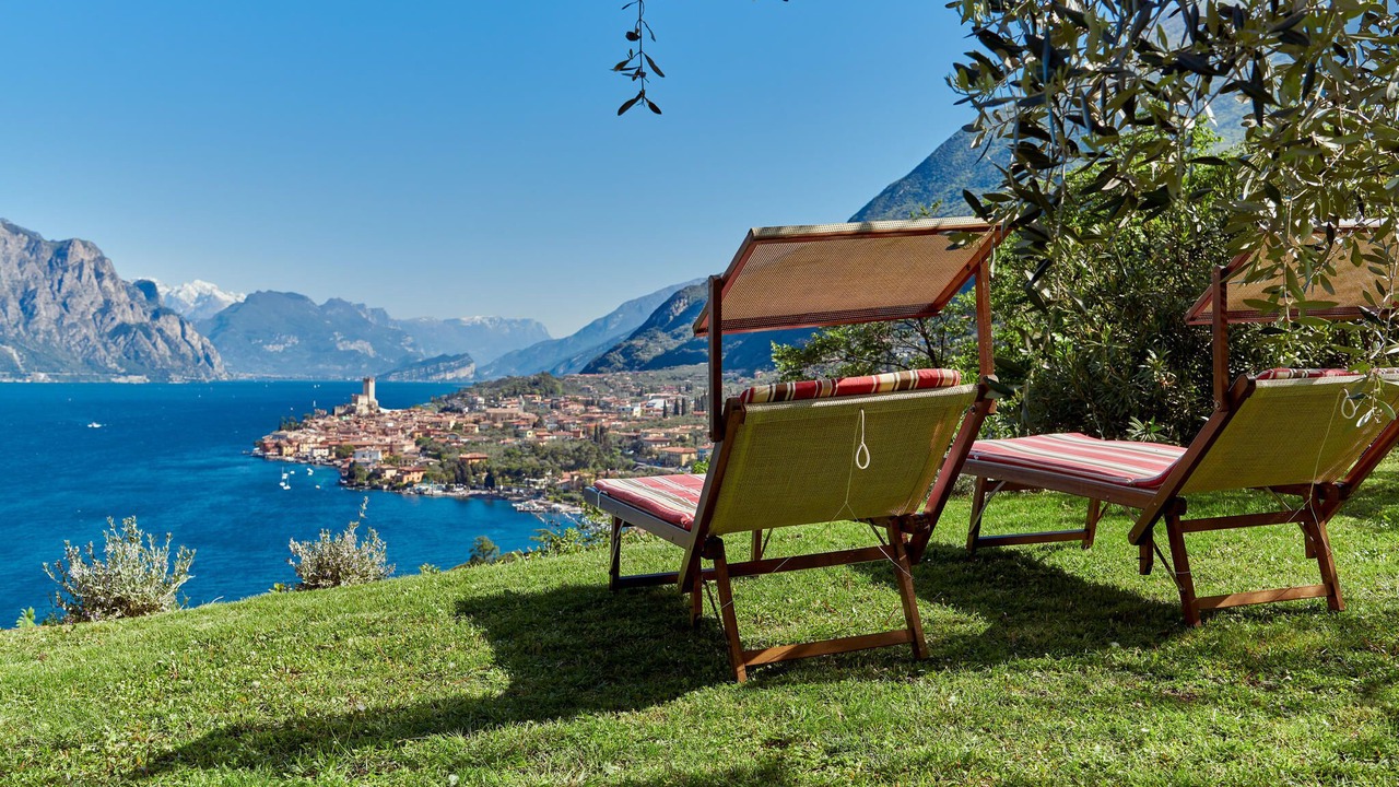 Photo of Outdoor in Malcesine
