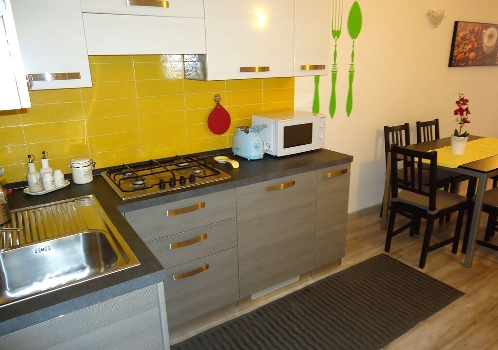 Photo of Kitchen in San Polo
