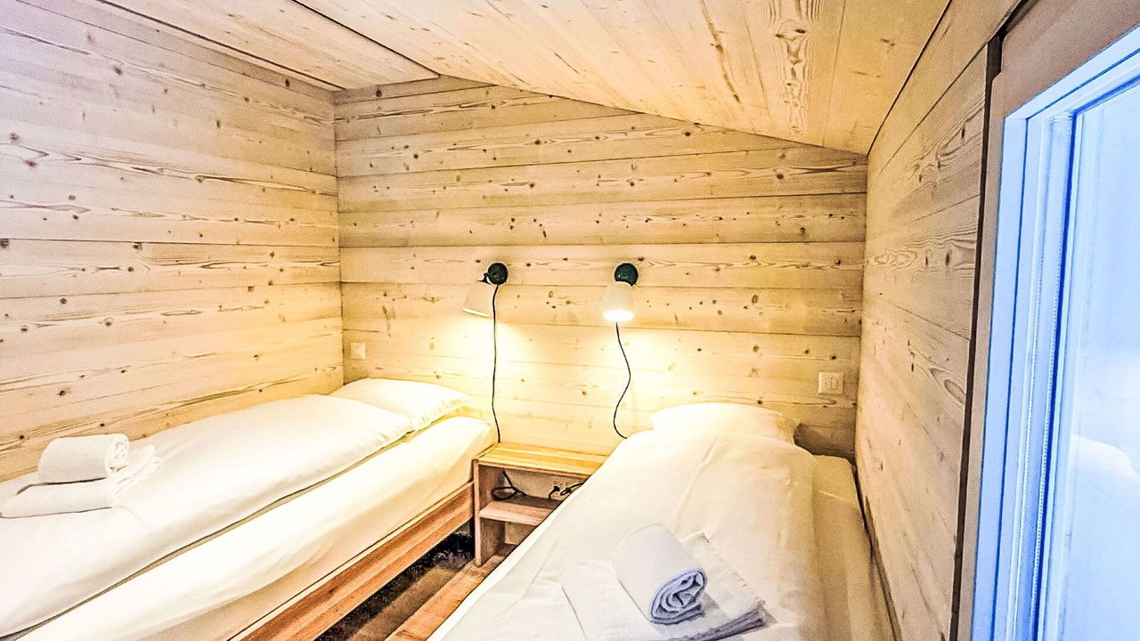 Photo of Bedroom in Grindelwald