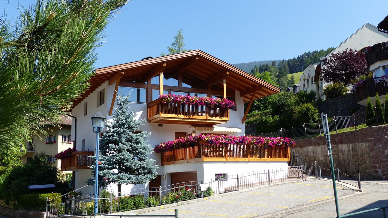 Photo of Outdoor in Ortisei