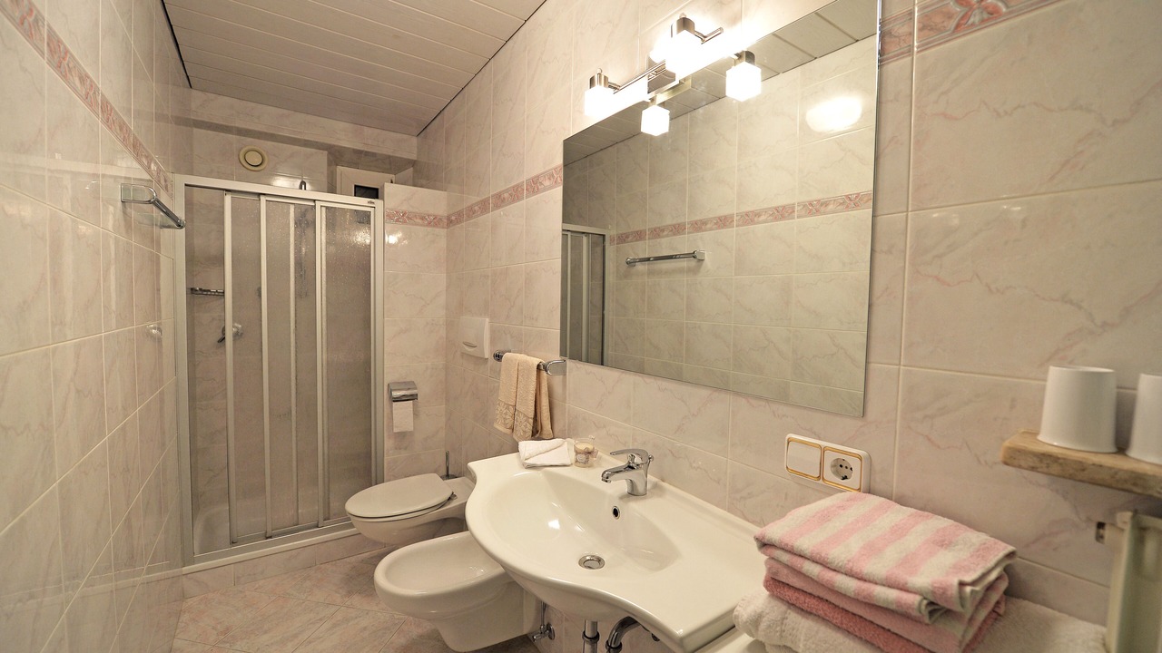 Photo of Bathroom in Ortisei