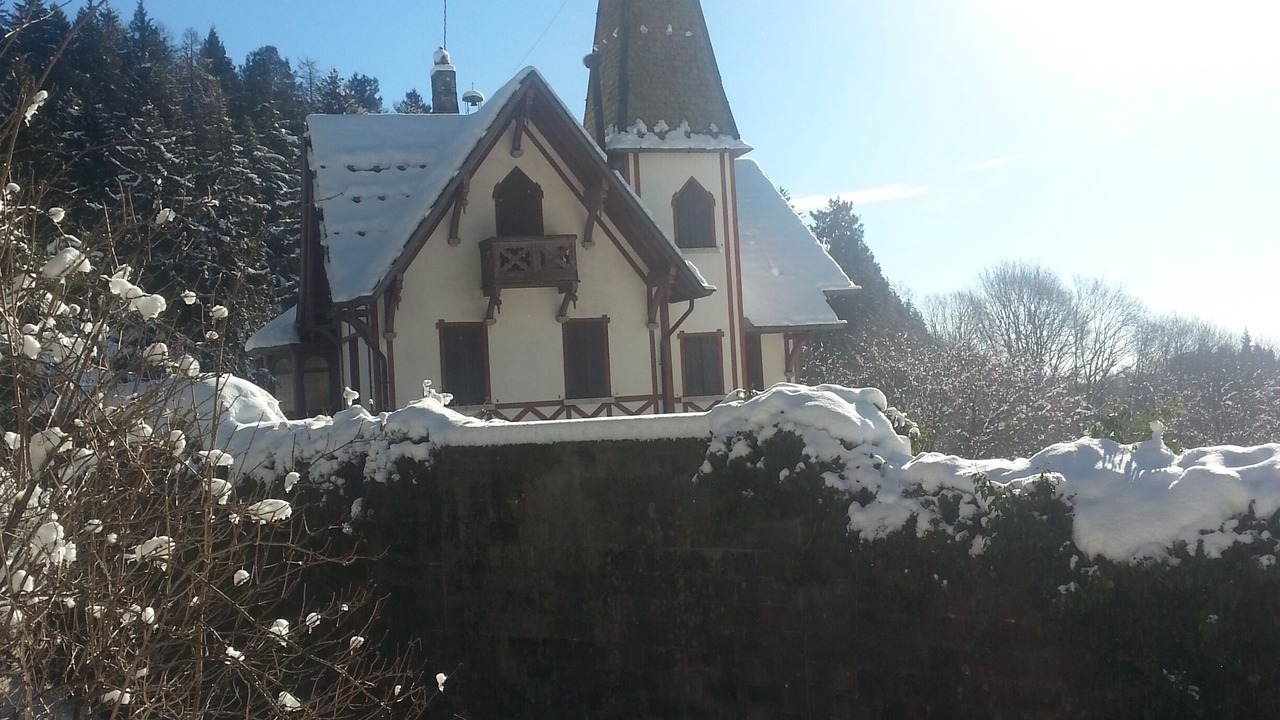 Photo of Outdoor in Brunate