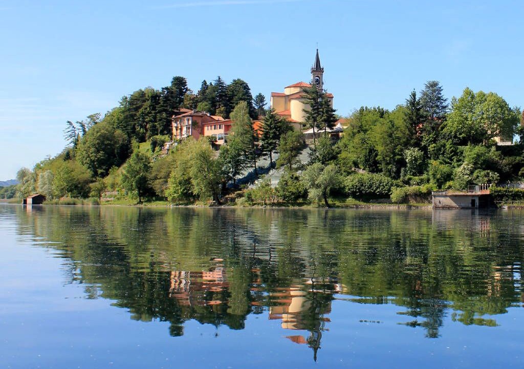 Photo of Outdoor in Bregazzana