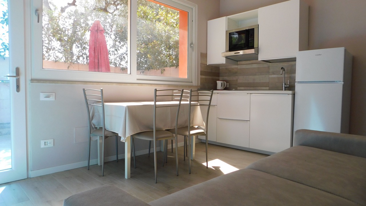 Photo of Kitchen in Montioni