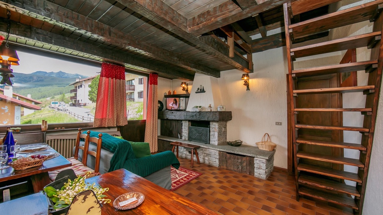 Photo of Livingroom in Teola