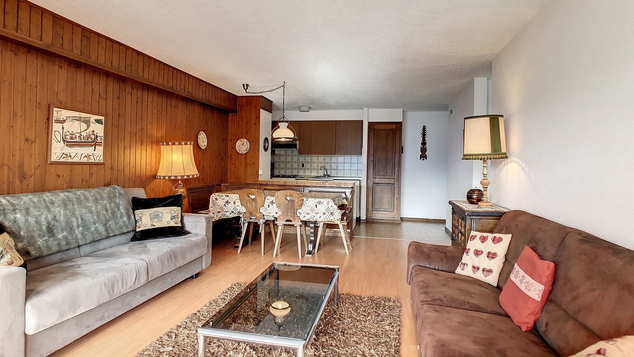 Photo of Livingroom in Verbier