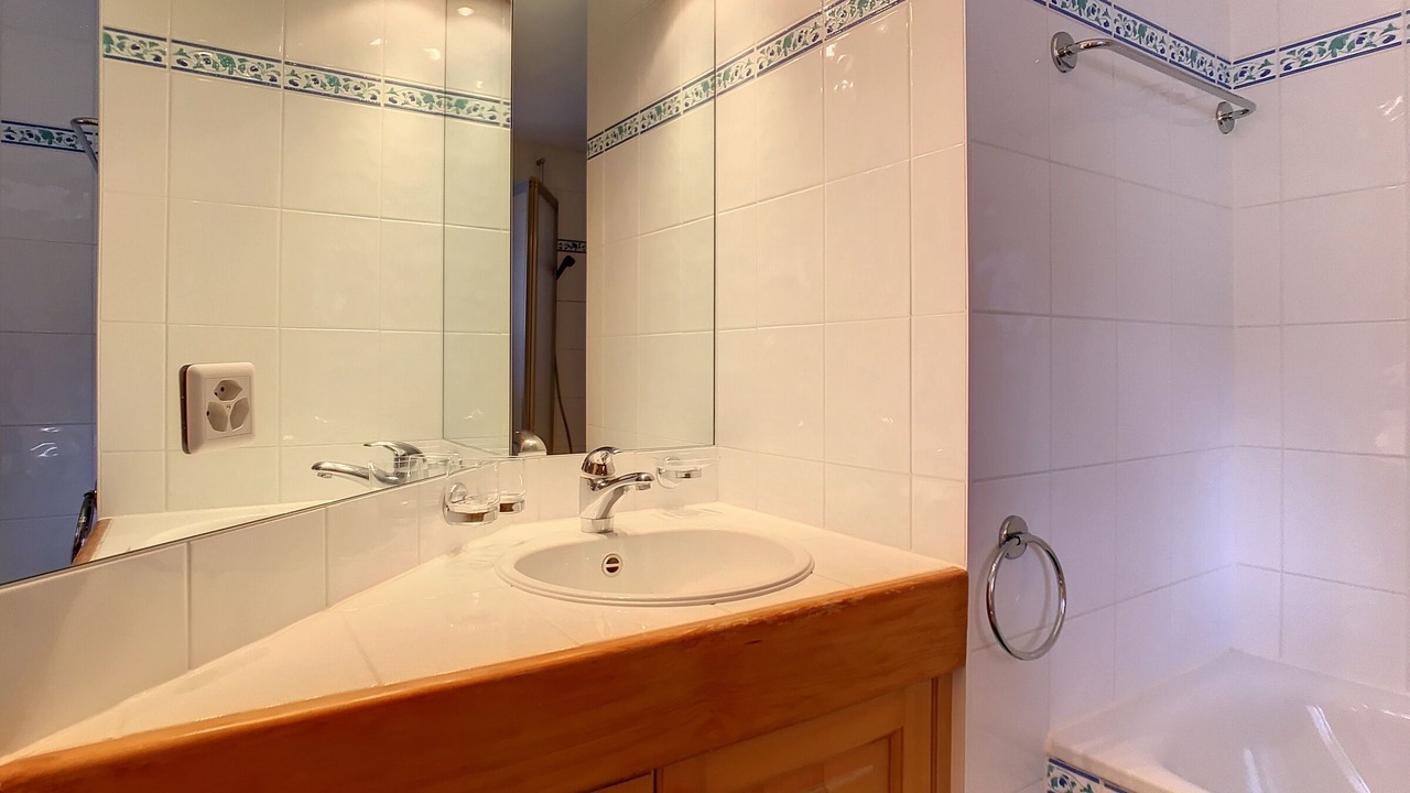 Photo of Bathroom in Verbier