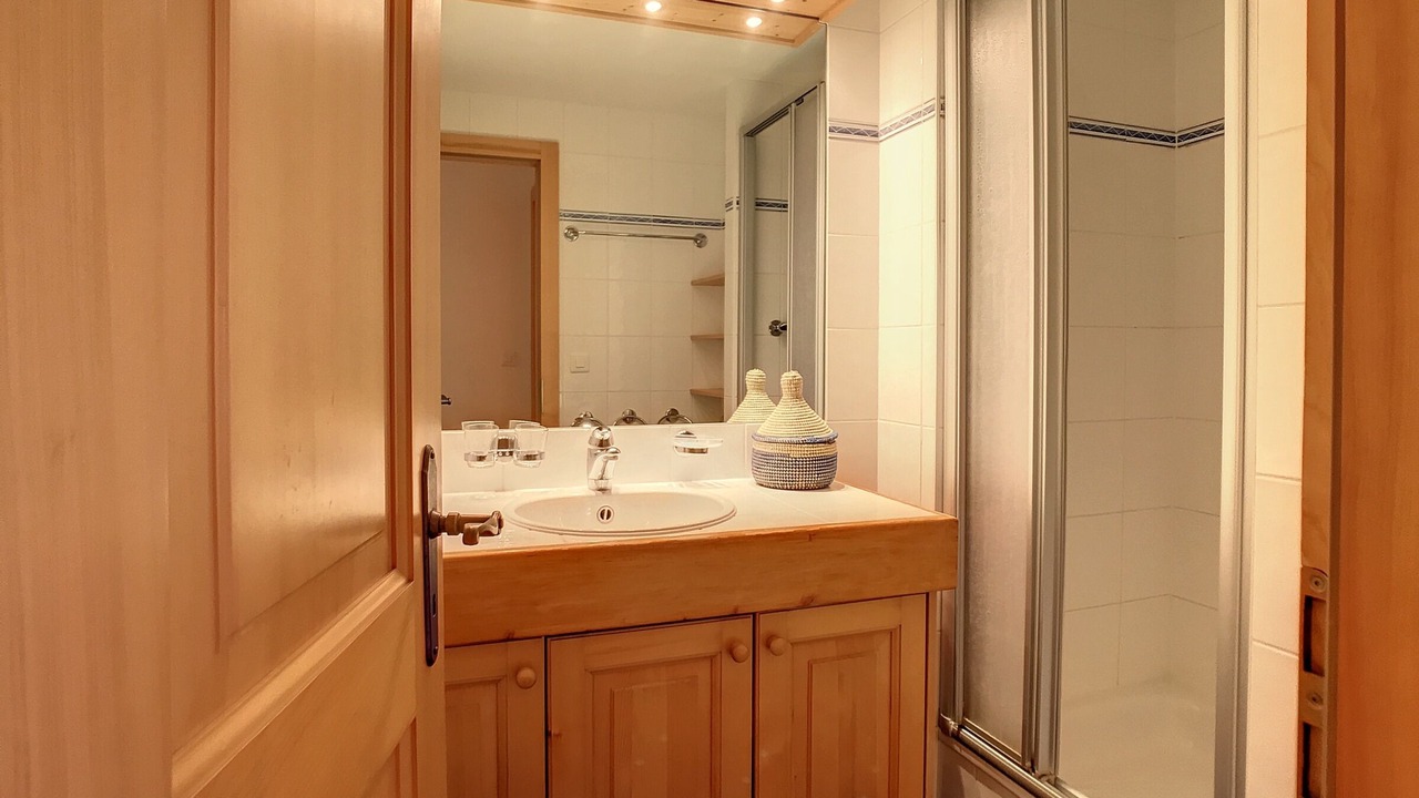 Photo of Bathroom in Verbier