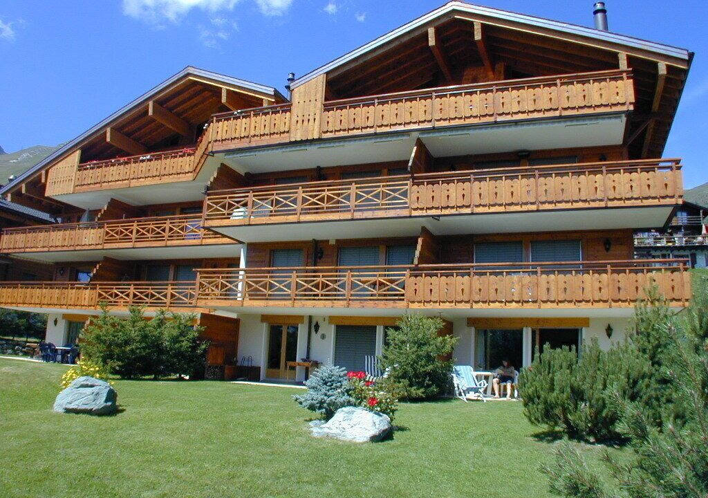 Photo of Outdoor in Verbier
