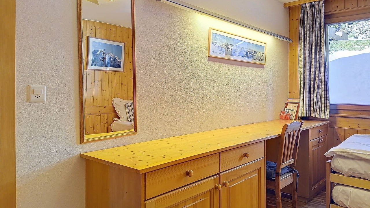 Photo of Bedroom in Verbier
