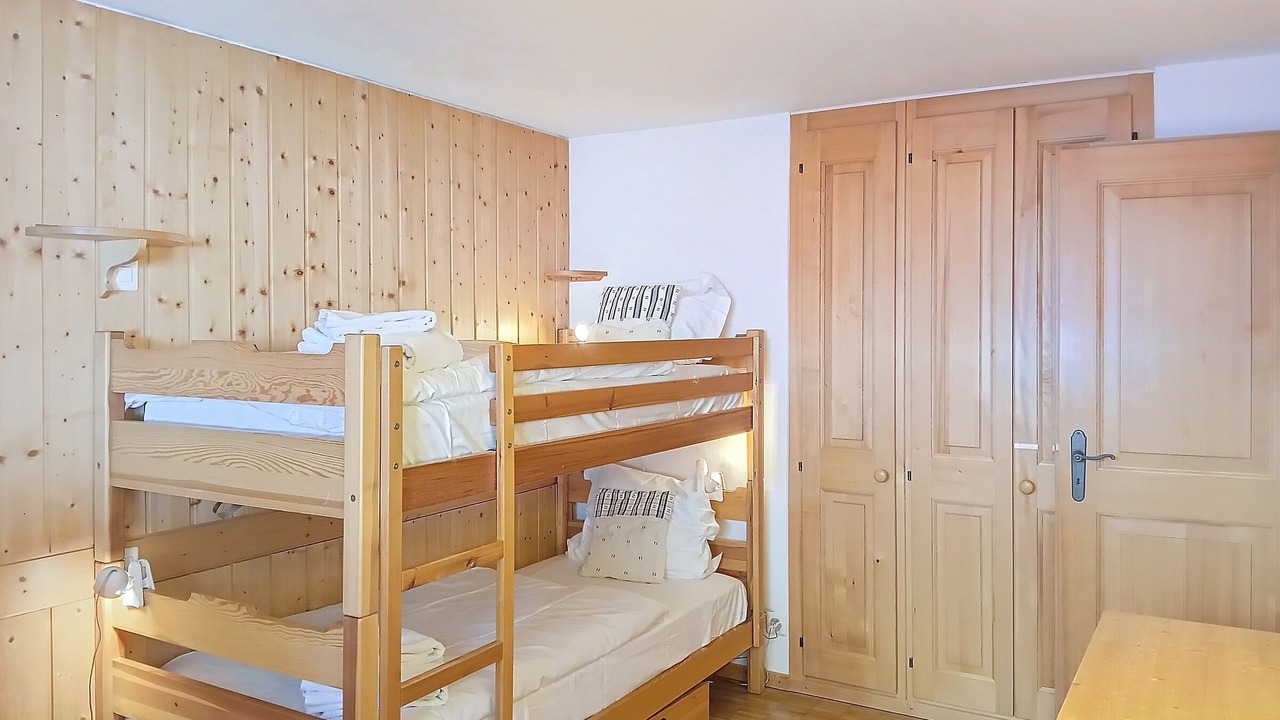 Photo of Bedroom in Verbier