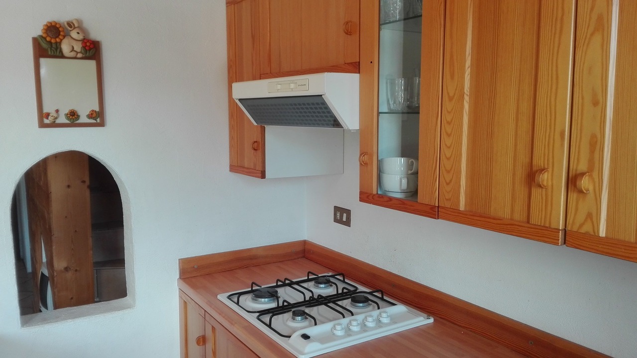 Photo of Kitchen in Carezza