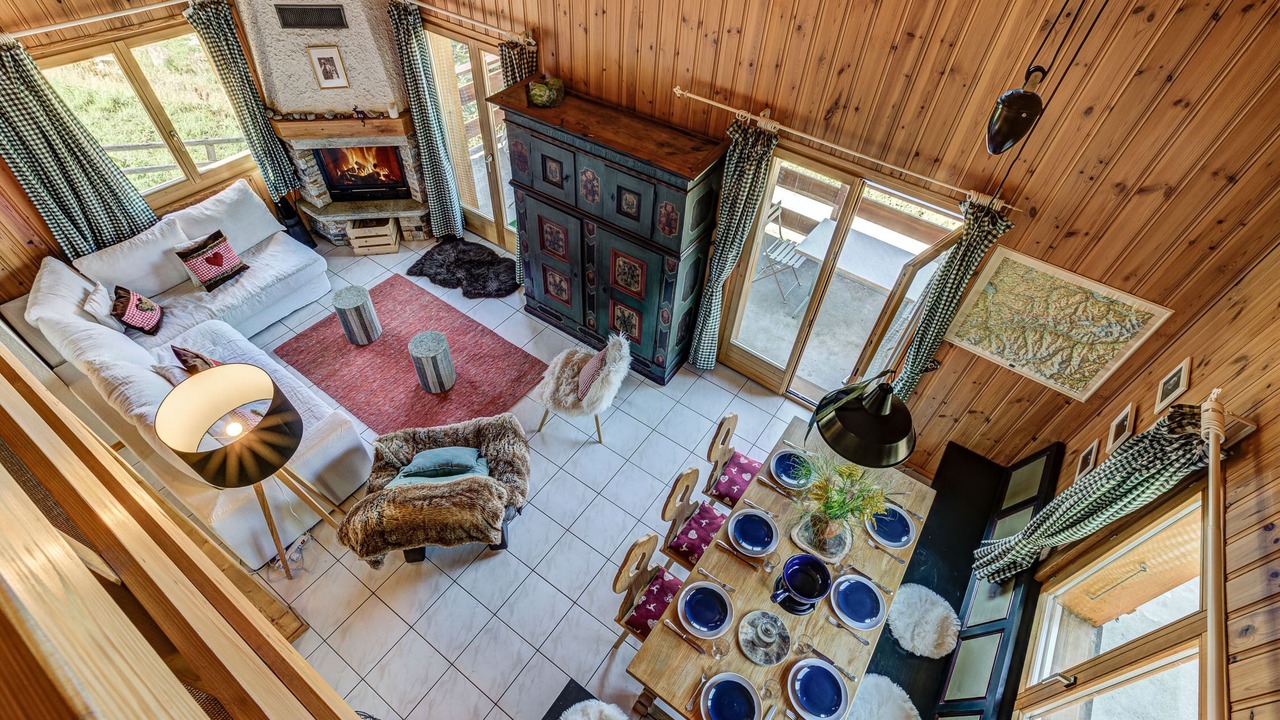 Photo of Bedroom in Riddes