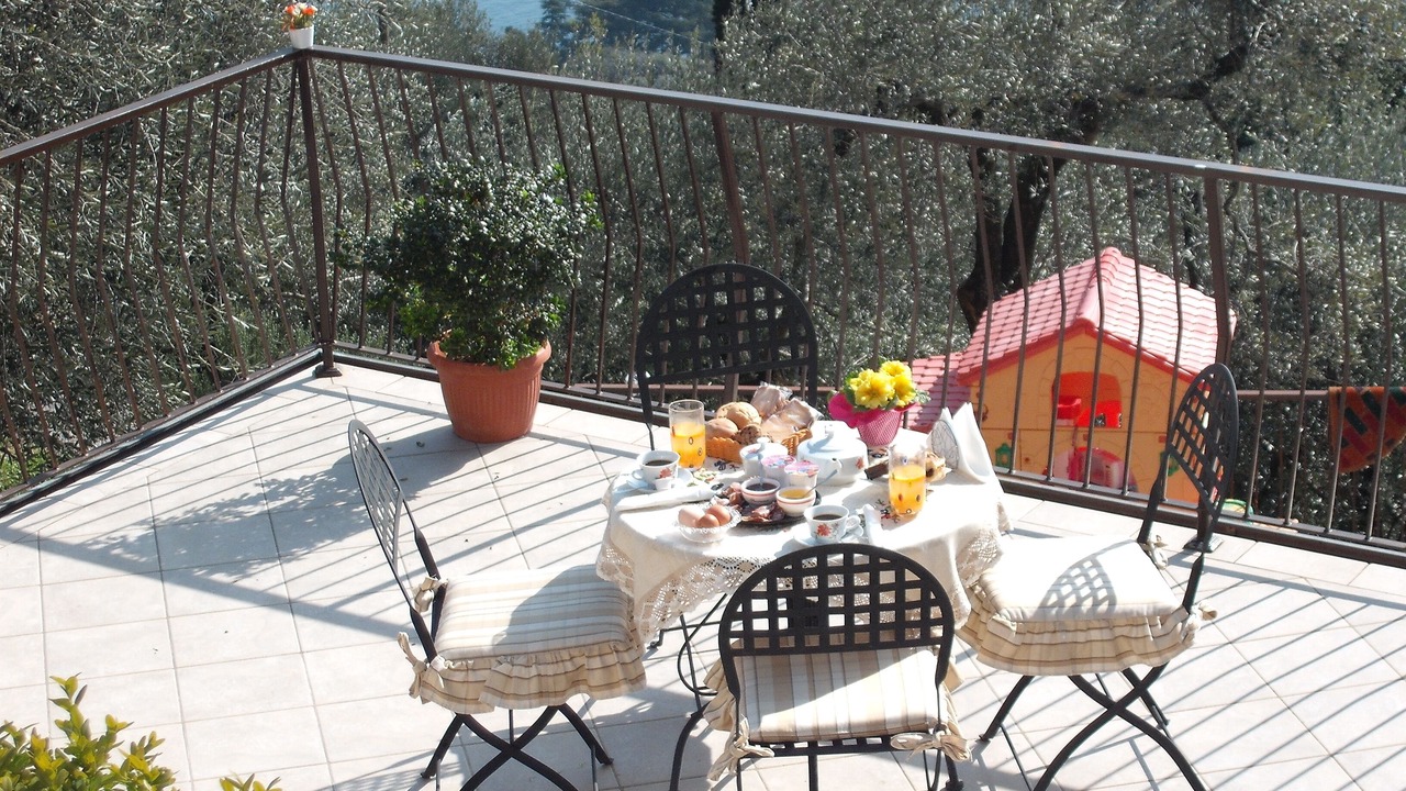 Photo of Outdoor in Gargnano
