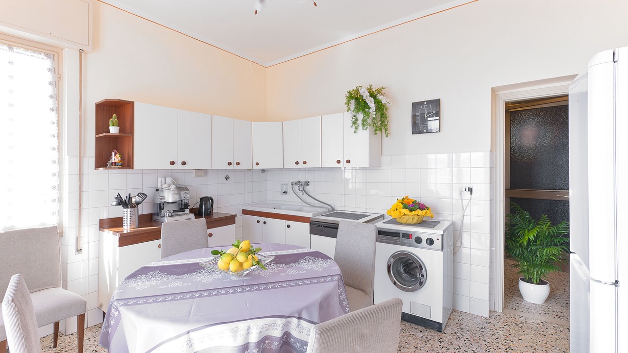 Photo of Kitchen in Gargnano