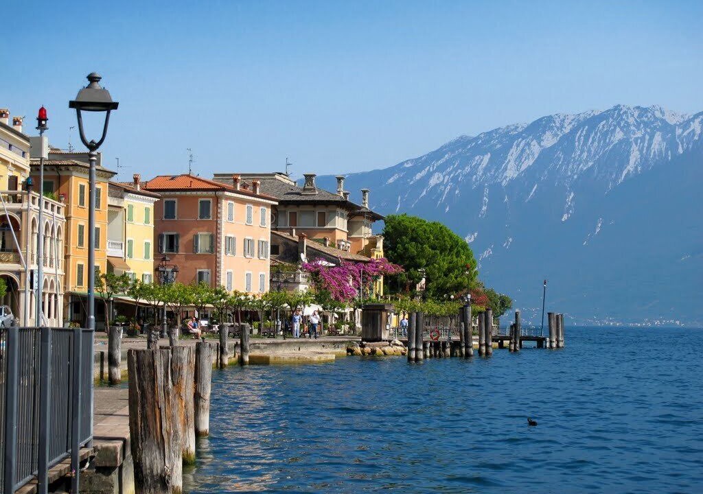 Photo of Outdoor in Gargnano