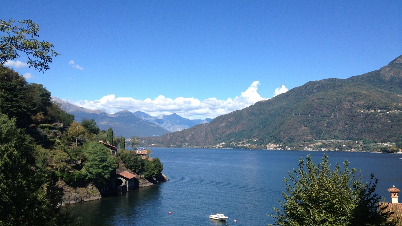 Photo of Outdoor in Santa Maria - Rezzonico
