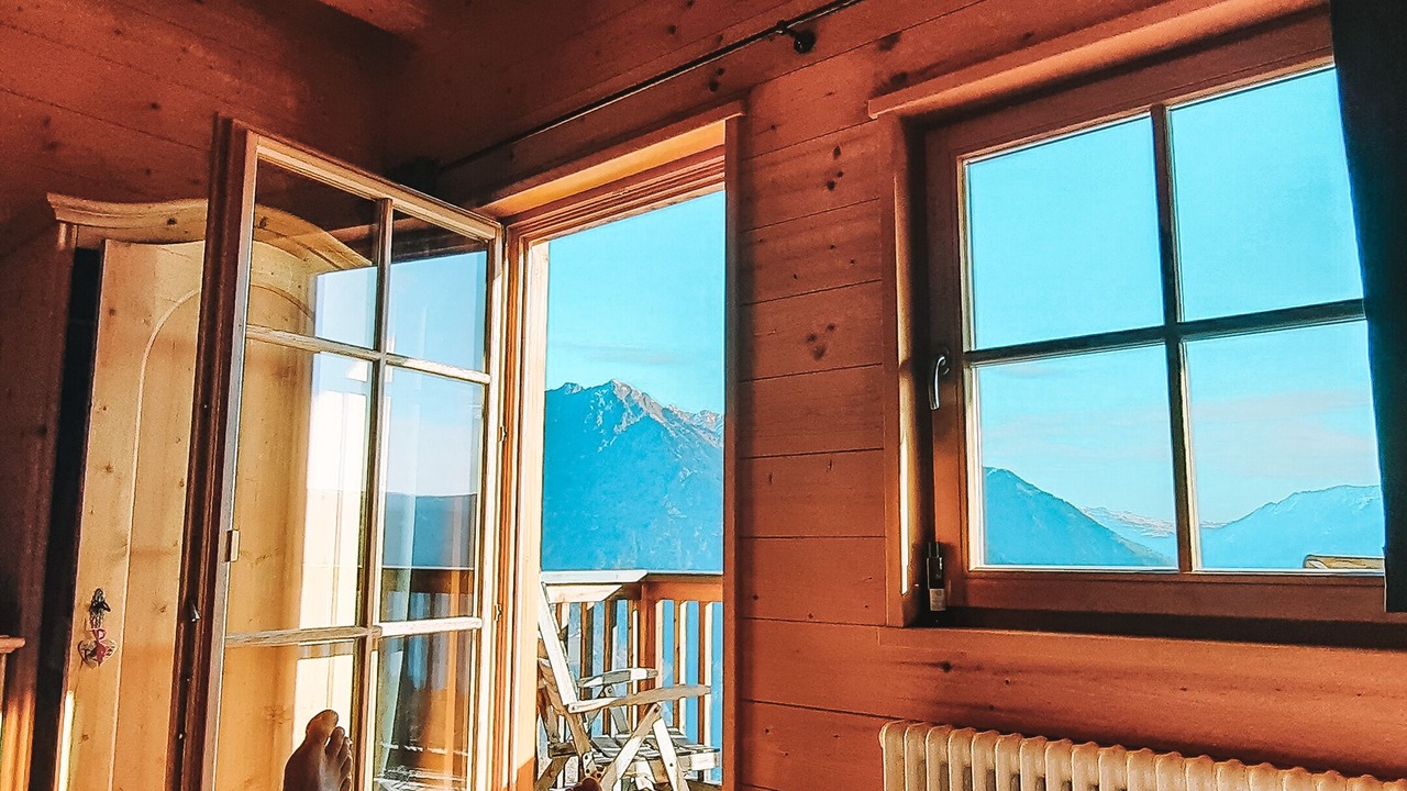 Photo of Bedroom in Marlengo
