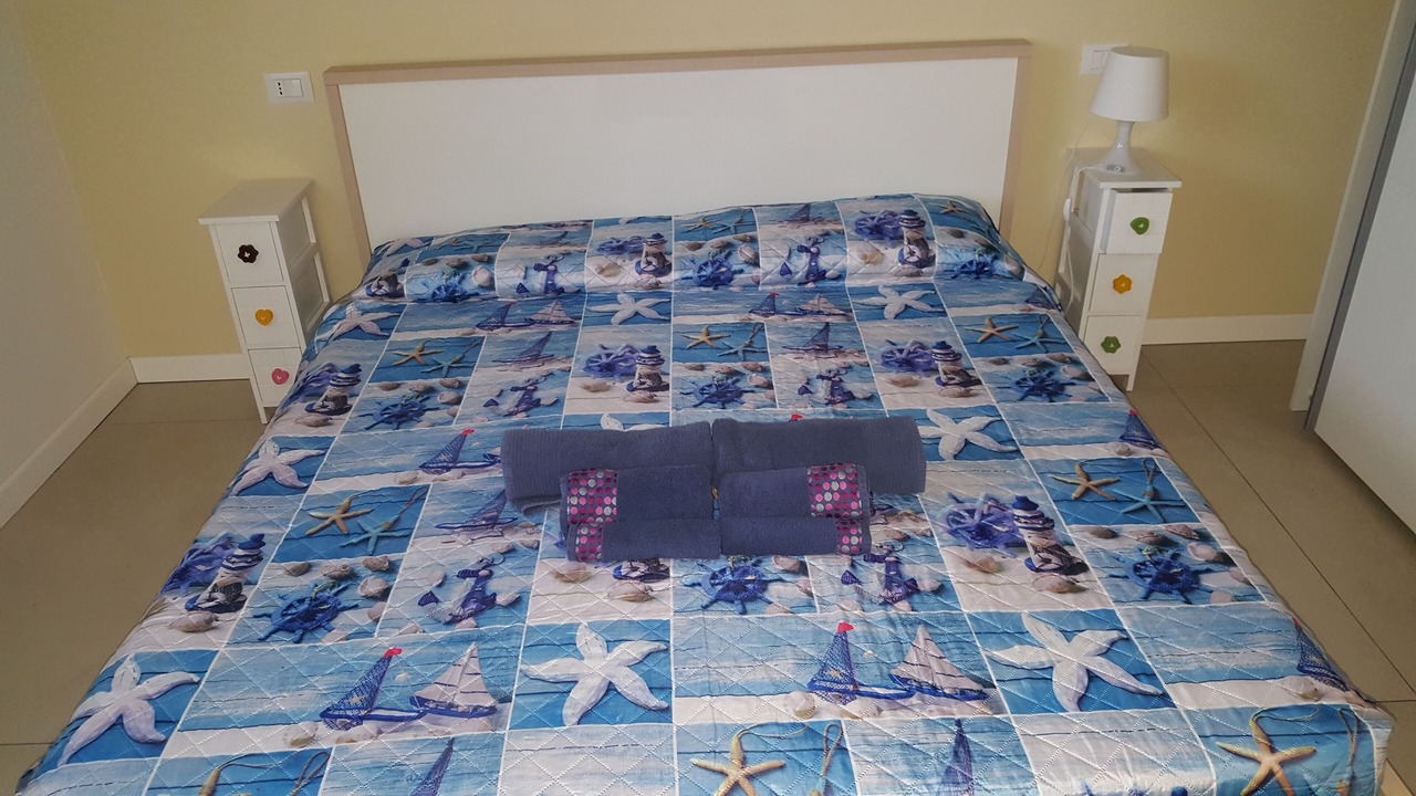 Photo of Bedroom in San Benedetto di Lugana