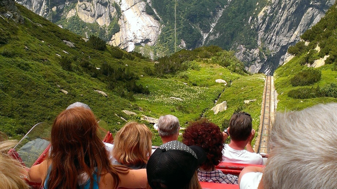 Photo of Outdoor in Hasliberg Reuti