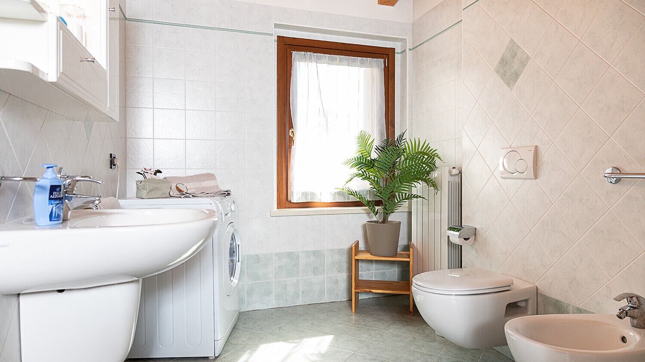 Photo of Bathroom in Pacengo