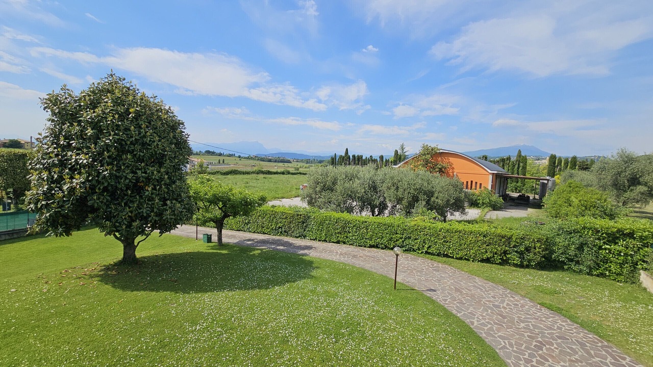 Photo of Outdoor in Montioni