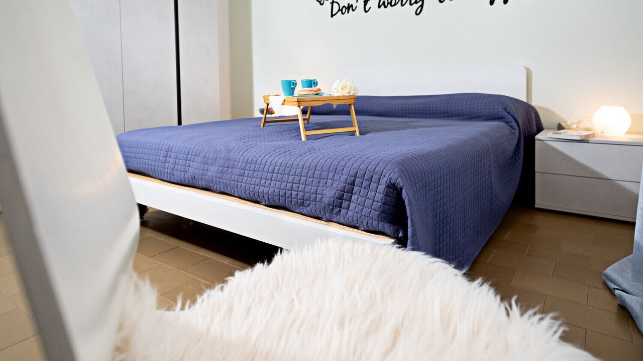 Photo of Bedroom in Montioni