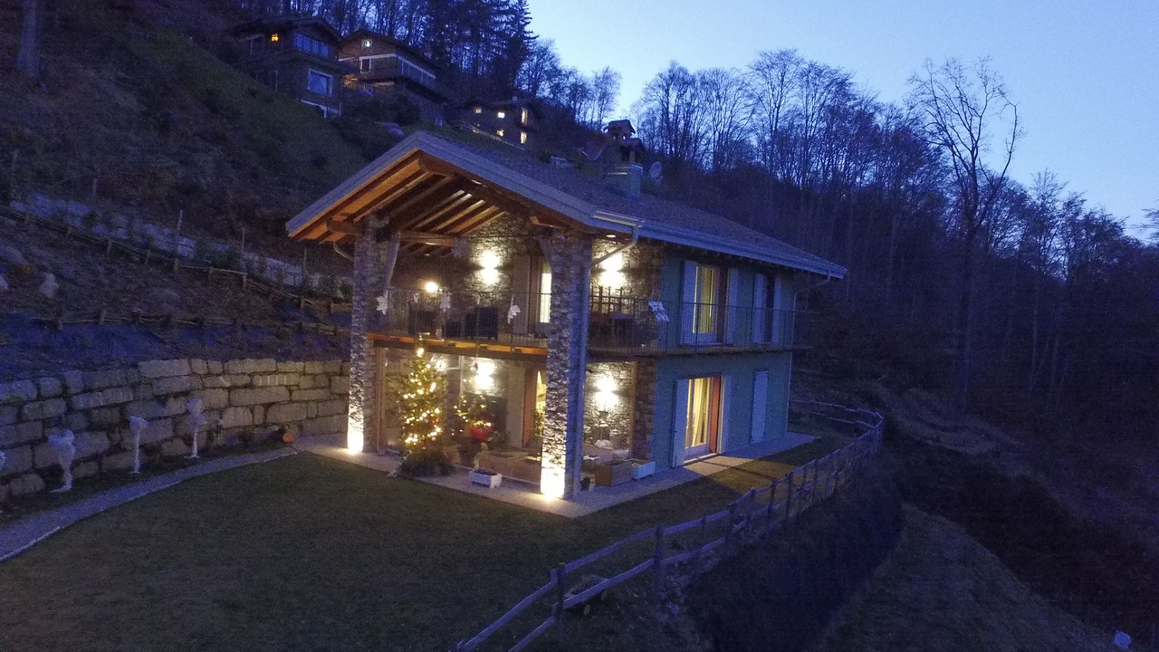 Photo of Outdoor in Carciano