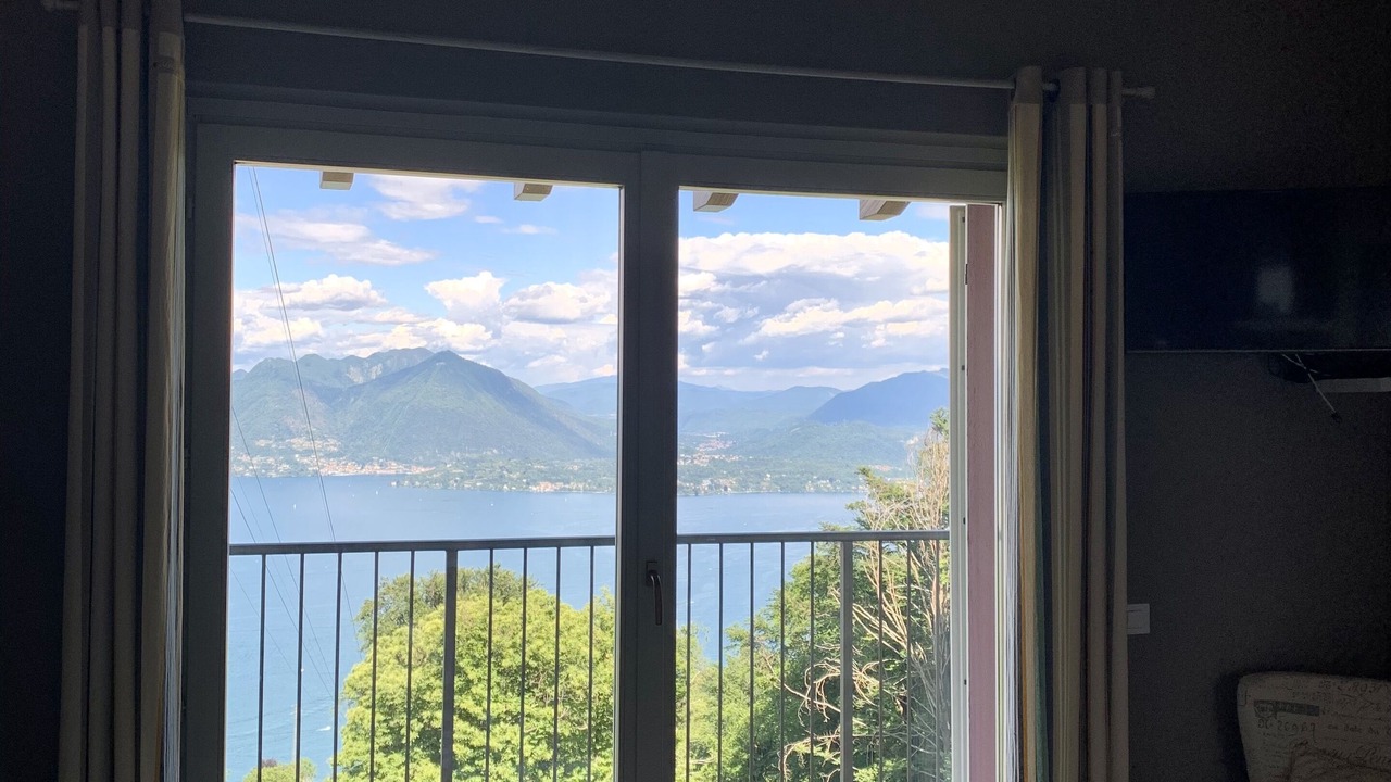 Photo of Livingroom in Carciano