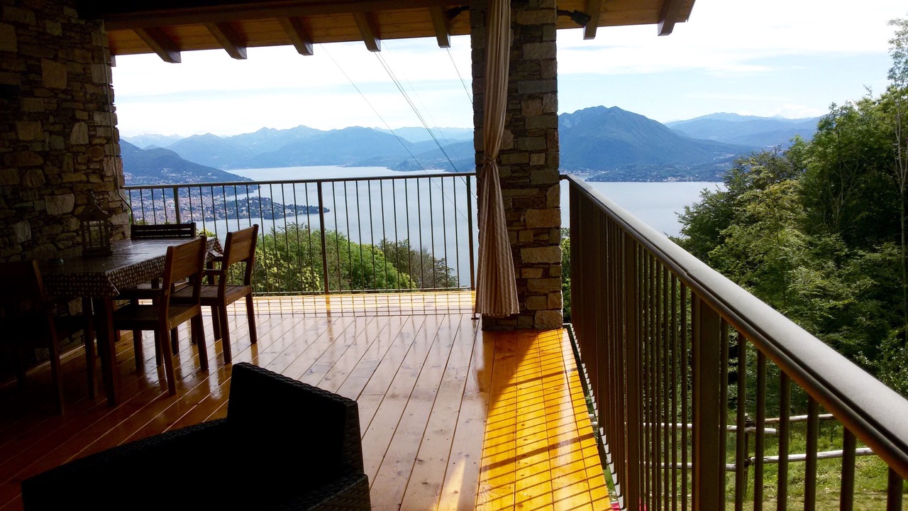 Photo of Outdoor in Carciano