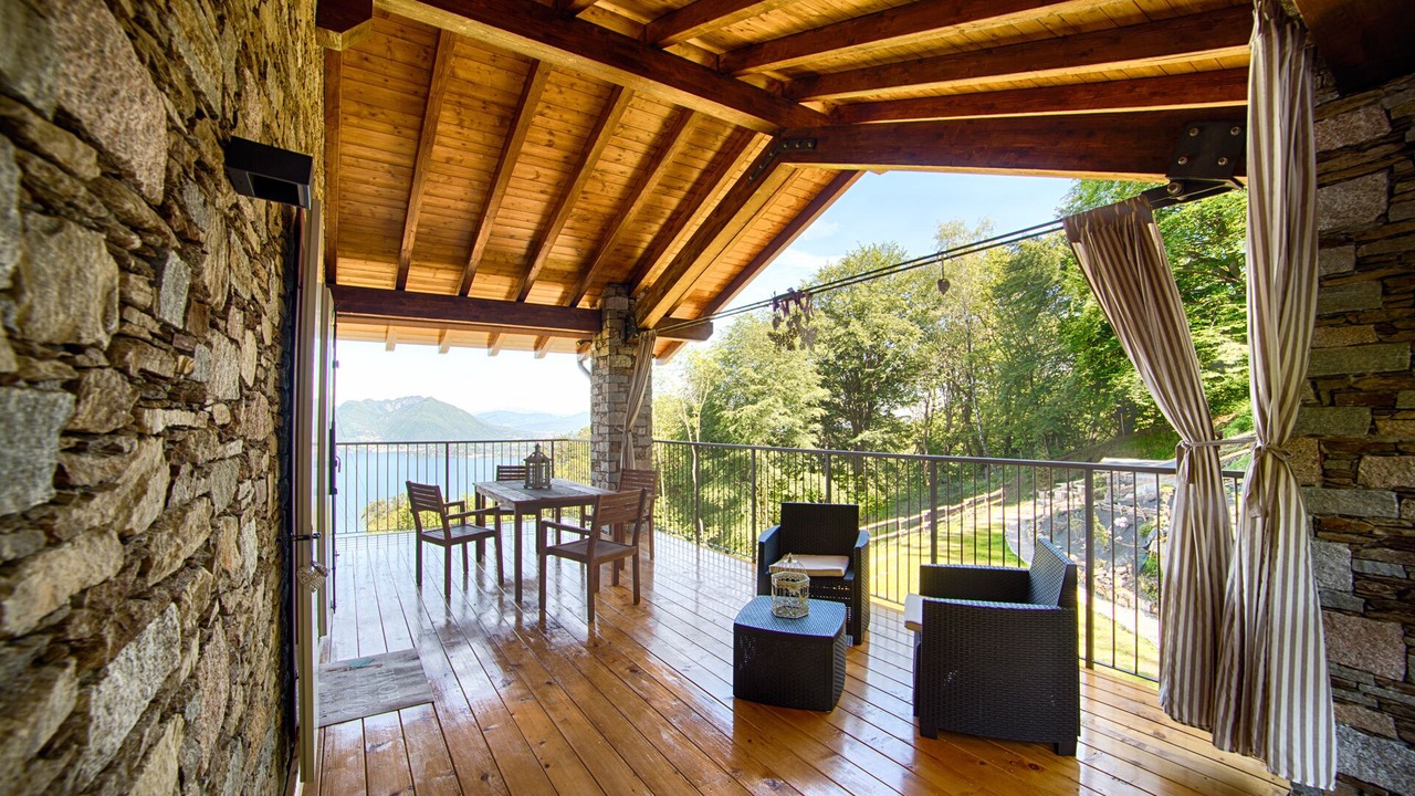 Photo of Outdoor in Carciano