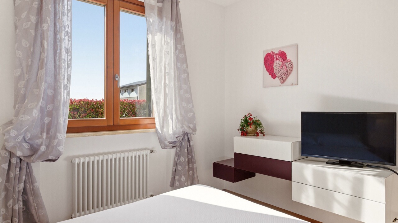 Photo of Bedroom in Montioni