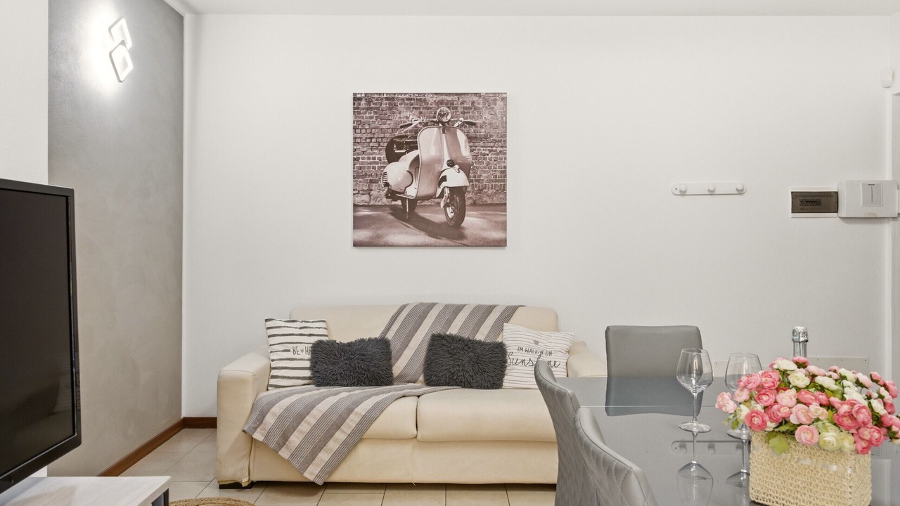Photo of Livingroom in Montioni