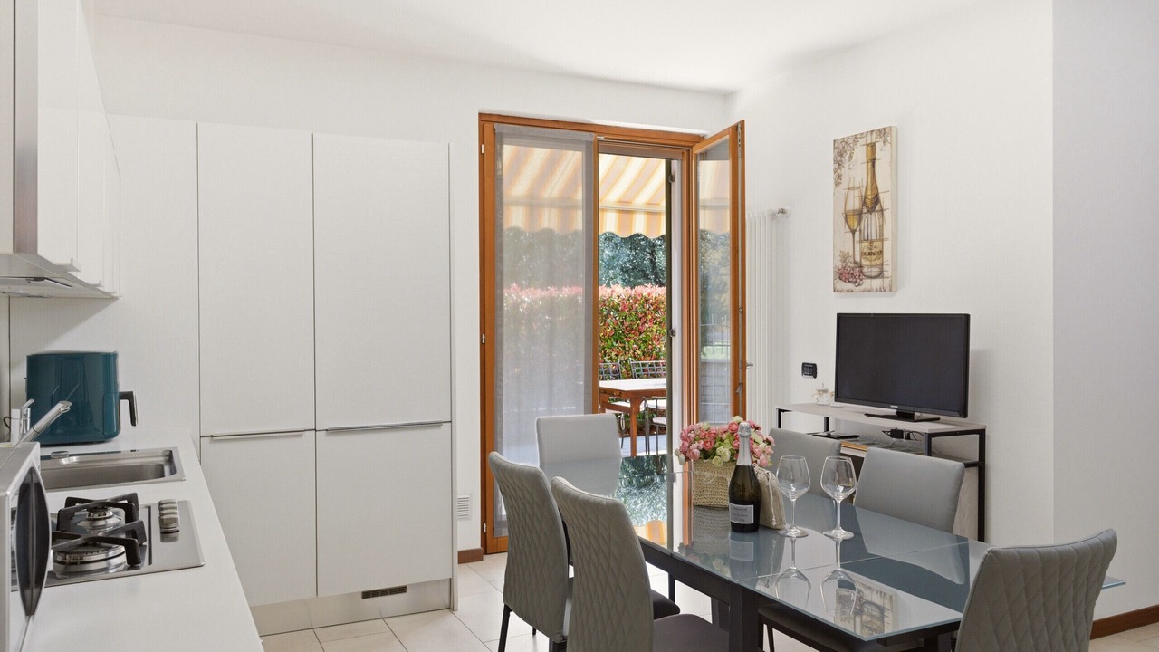 Photo of Kitchen in Montioni