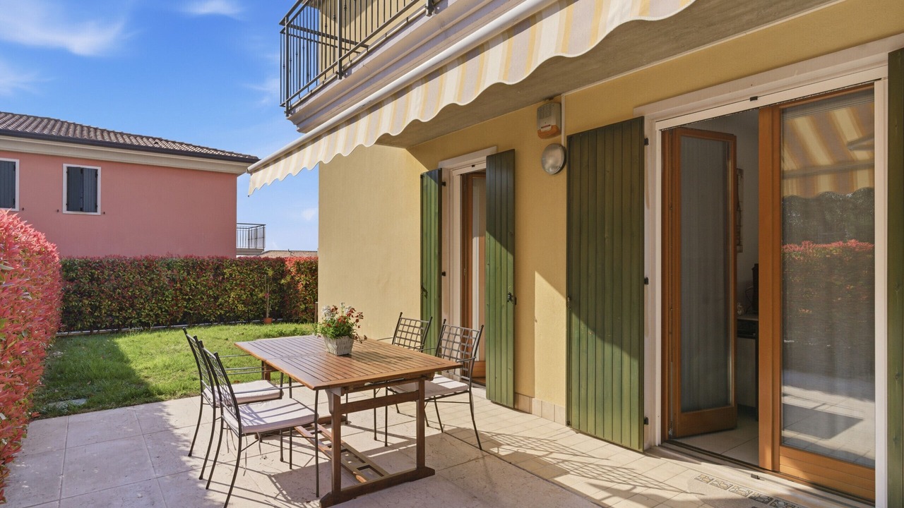 Photo of Outdoor in Montioni