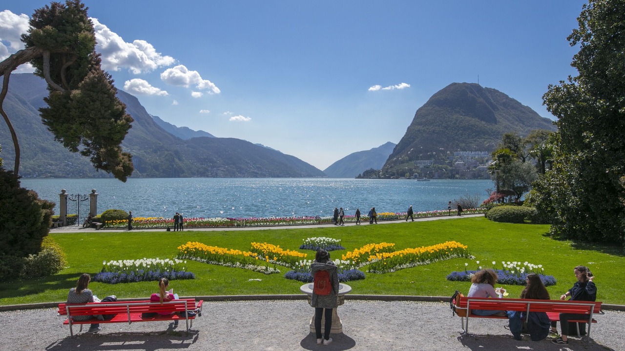 Photo of Outdoor in Lugano