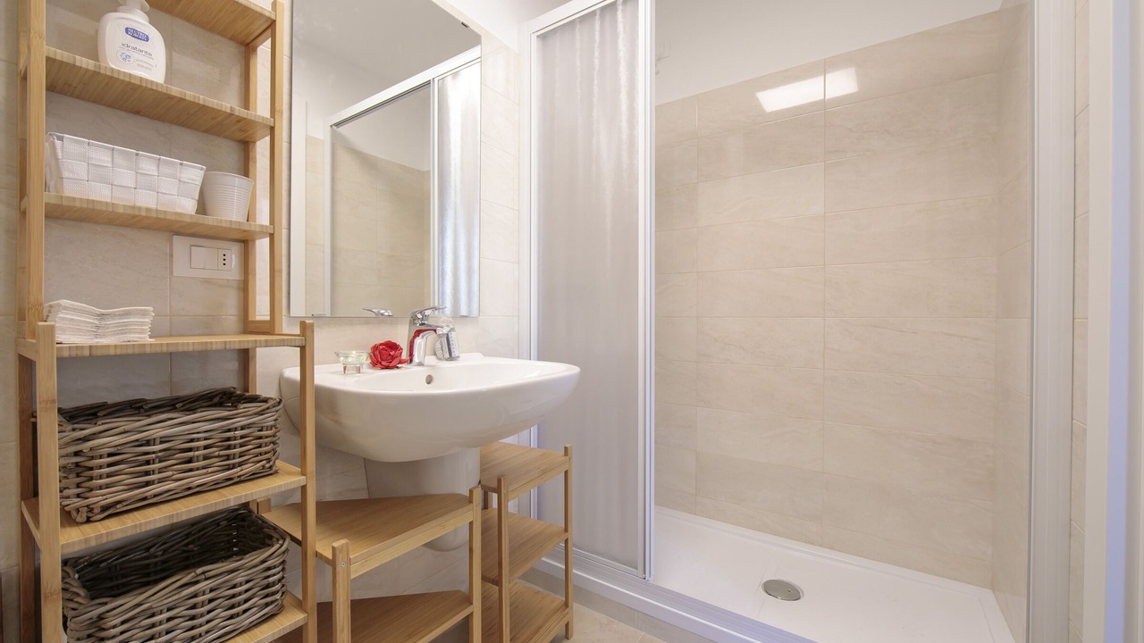 Photo of Bathroom in Riva del Garda